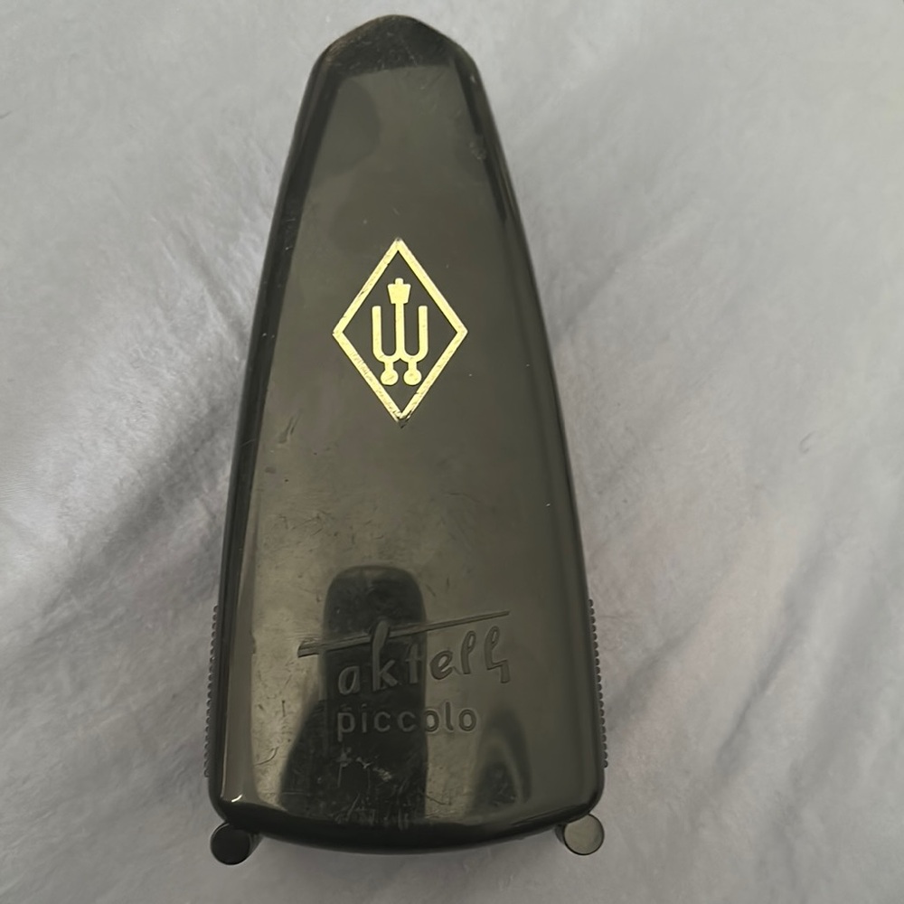 Takfell Piccolo Black Case